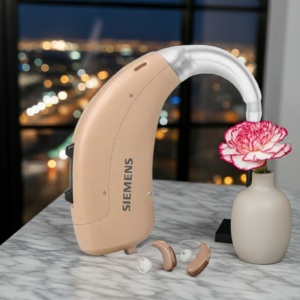 Fun SP BTE Hearing Aids