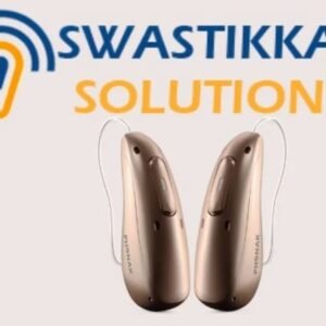 Audeo i-50 R Rechargeable Hearing Aid Kit